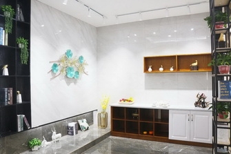 店面鑒賞丨平頂山美陶店，帶你感受品質生活